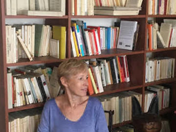 Psychologue Villeparisis Tremblay en France - Sylvie Albert