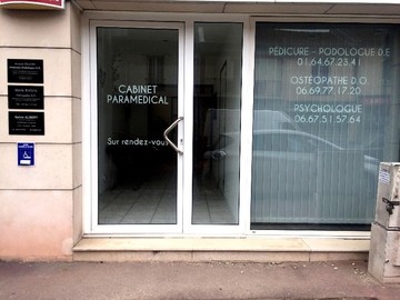 Cabinet de votre psy à Villeparisis Tremblay en France